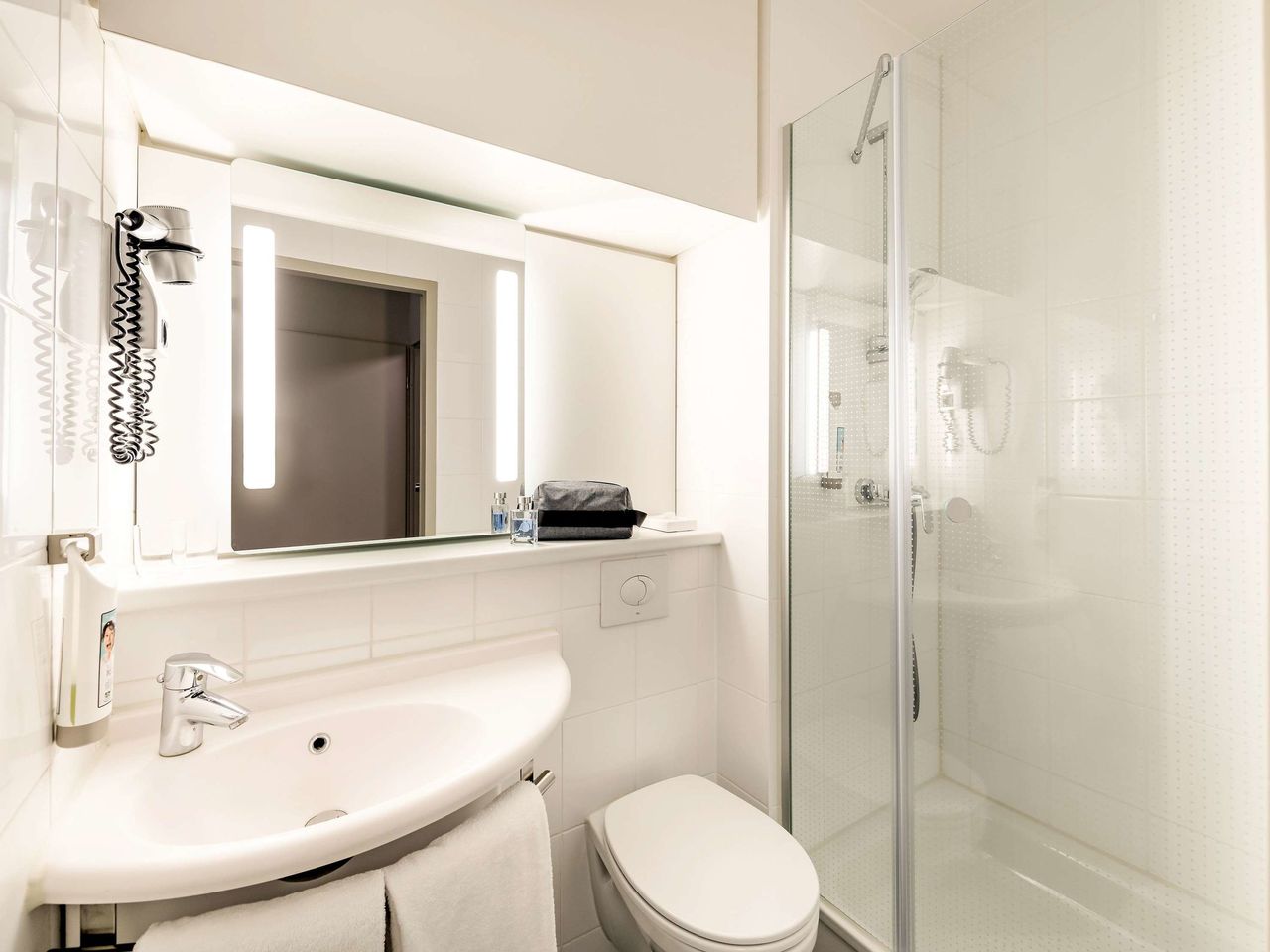 ibis Mainz City