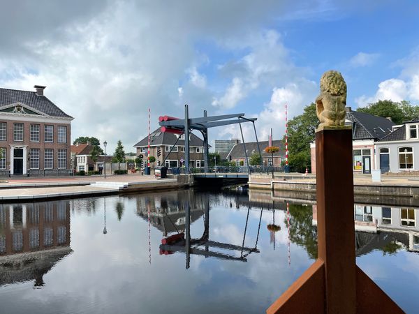 4 Tage in der Sportstadt des niederländischen Nordens Fletcher Hotel-Restaurant Heidehof in Heerenveen,  inkl. Halbpension