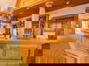 4 Bade- & Relaxtage inkl. Steintherme und HP plus