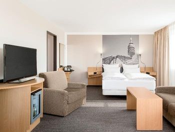 3 Tage im Hotel NH München Messe 
