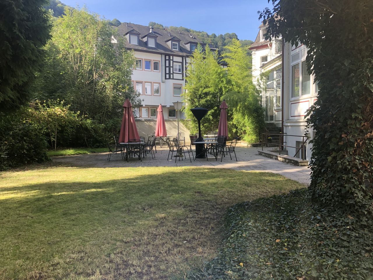 Urlaub in der Vulkaneifel - 6 Tage