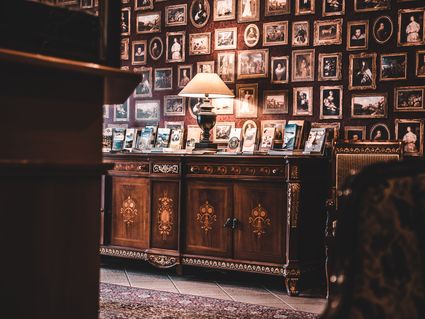 5 Nächte im Boutique-Hotel in Zell am See