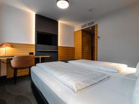 Tiroler City - 1 Nächte im Alphotel Innsbruck mit Frühstück