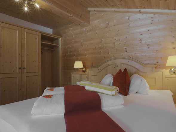 Fichtenzimmer