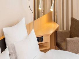 2 Tage im Hotel NH München Messe mit Frühstück