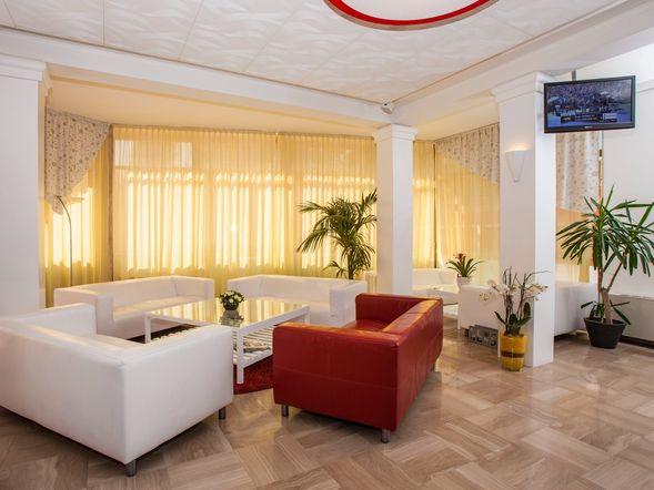Hotel Sofia Jesolo
