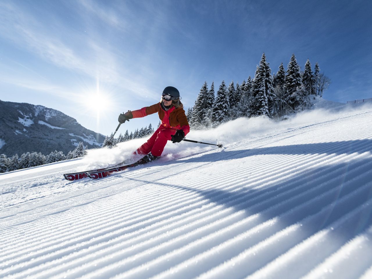 Skiurlaub in Wagrain - Ski Amadé