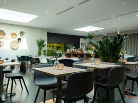 2 Tage im NH Noordwijk mit Frühstück