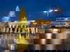 Wintertraum- Adventszeit in Berlin Mitte - 3 Tage