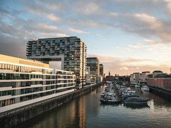 2 Tage im Köln Marriott Hotel 