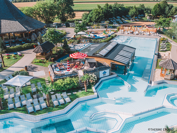 Therme Erding mit Übernachtung