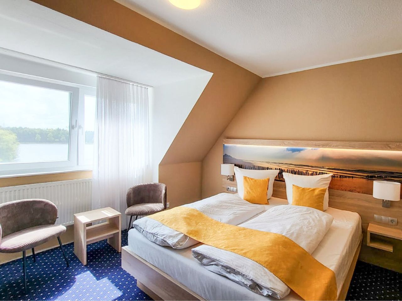 6 Tage kleine Ostfriesland-Auszeit inkl. HP plus