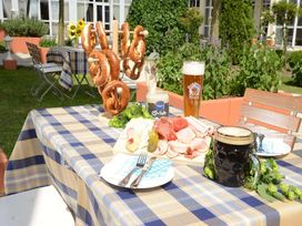 2 Tage Wohlfühlen in Bad Göggling mit Frühstück