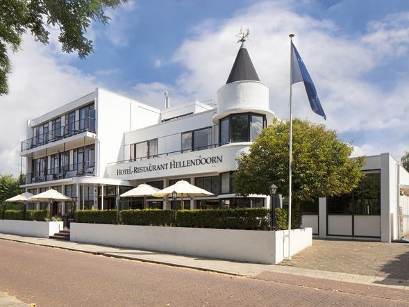 Fletcher Hotel-Restaurant Hellendoorn