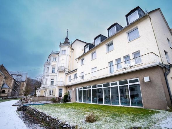 3 Tage Kurzurlaub - Auszeit vom Alltag im Taunus