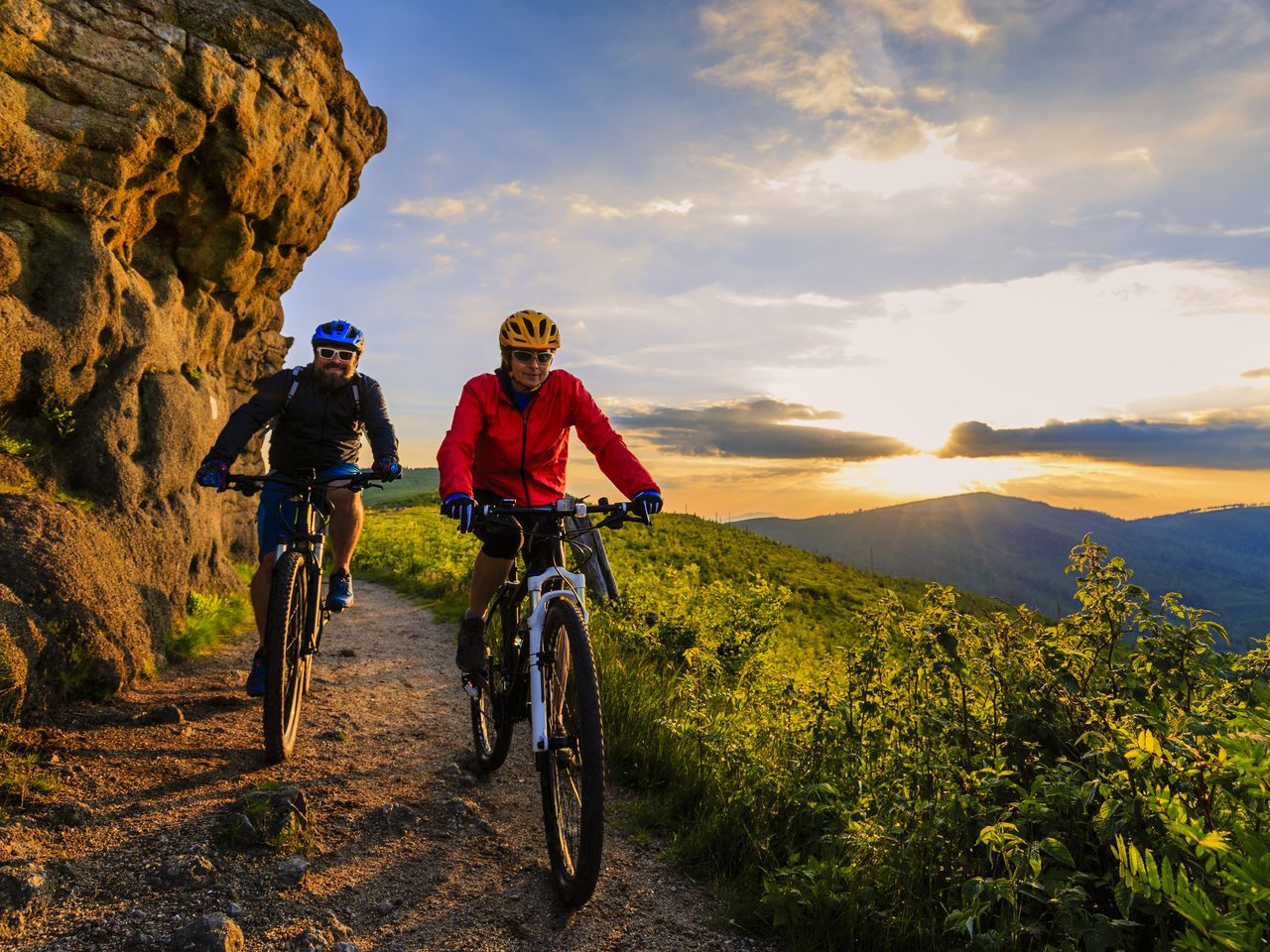 Radfahren im Wittgensteiner Sauerland | 4 Tage