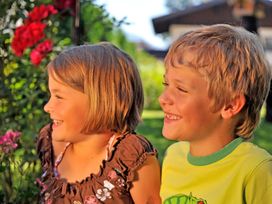 Mitten in den Salzburger Bergen- 3 Tage mit HP