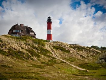 Luxus auf Sylt - 6 Tage mit Frühstück