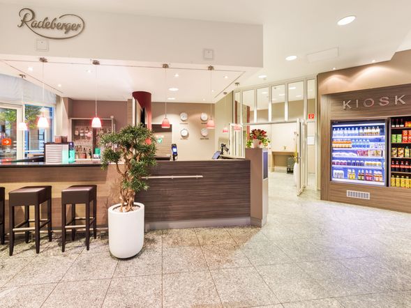 Best Western Plus Hotel Dresden City
