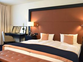 2 Tage Erholung in der Kurstadt Bad Homburg