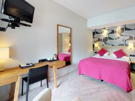 6 Tage Waldhotel Utrecht–Stilvoll entspannen in Zeist