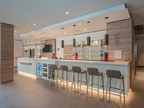 2 Tage mit Frühstück in Frankfurt am Main