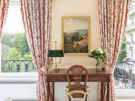 Luxus in der Kurstadt - 3 Tage Baden-Baden