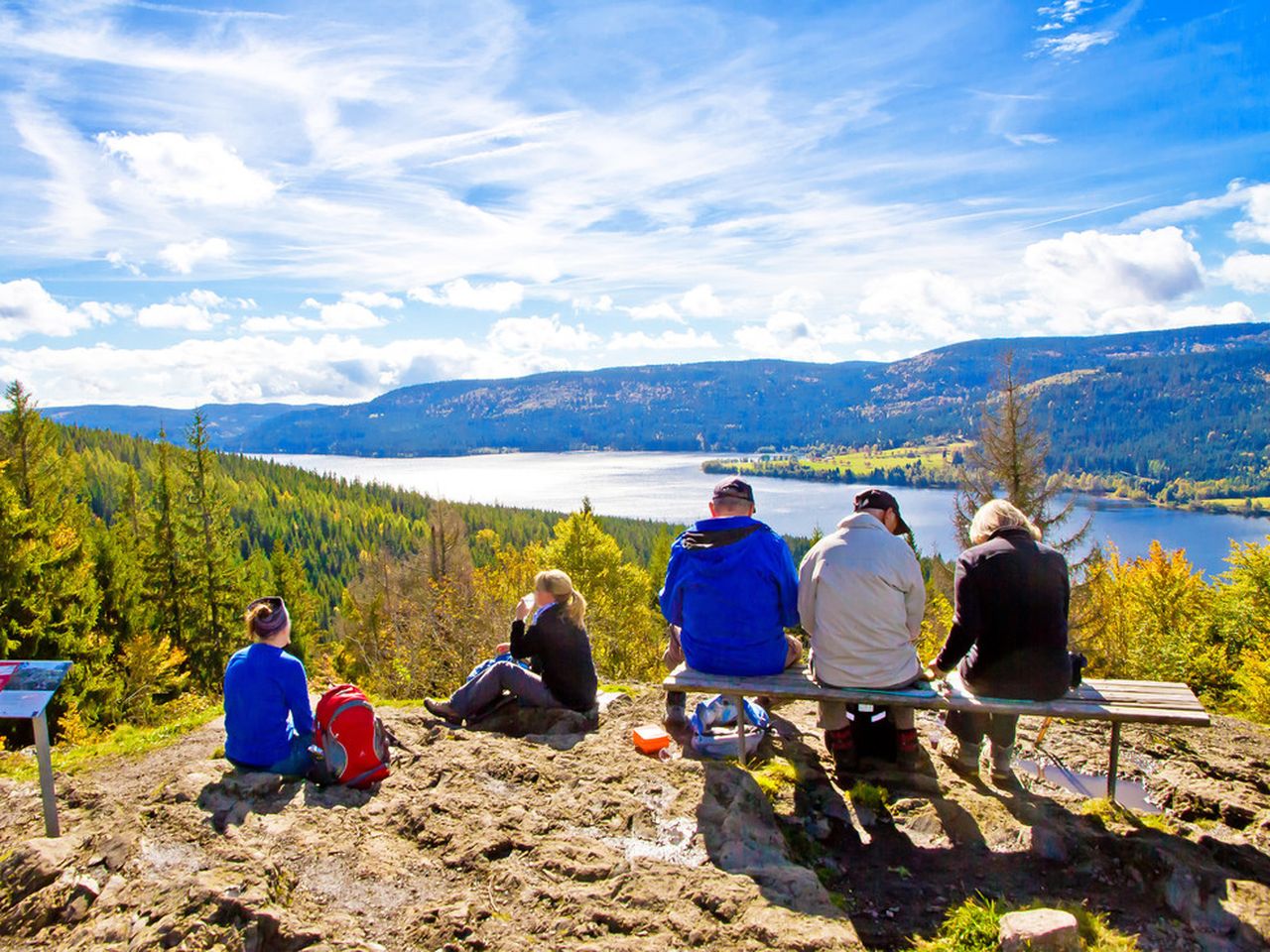 3 Tage Südschwarzwald: Naturparadies & Genuss