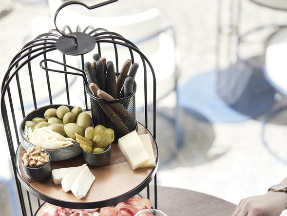 Boutique Hotel Badhaus