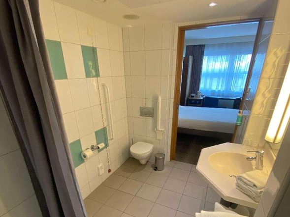 Hotel Novotel Aachen City