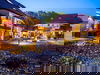 3 Tage Wellness-Auszeit inkl. private Saunanutzung