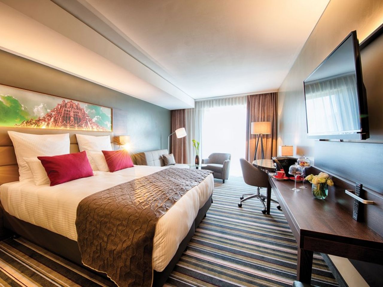 Leonardo Royal Hotel Ulm