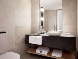 Mainhattan - 5 Tage im The Westin Grand Frankfurt