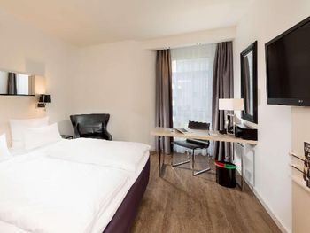 2 Tage Urlaub auf dem Kurfürstendamm 