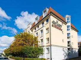 HopOn-HopOff-Erlebnis Elbflorenz Dresden - 4 Tage