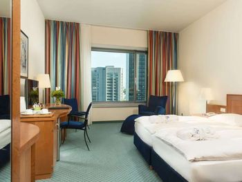 2 Tage im Maritim Hotel Frankfurt mit Frühstück