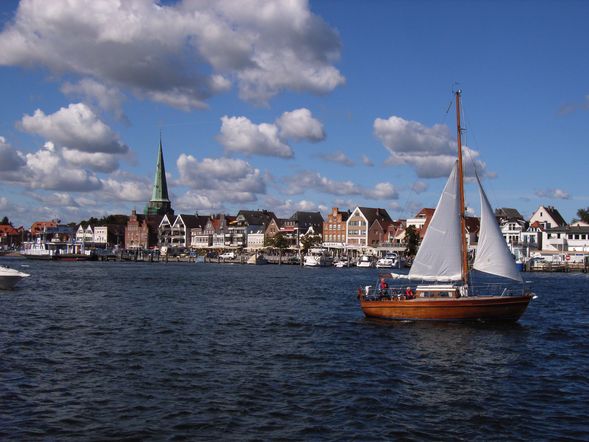 Hotel Strandschlösschen