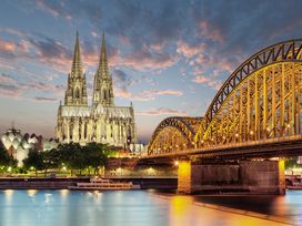 Köln entdecken & entspannen