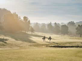 Rundum glücklich:  3 Tage Wellness & Kulinarik Deluxe