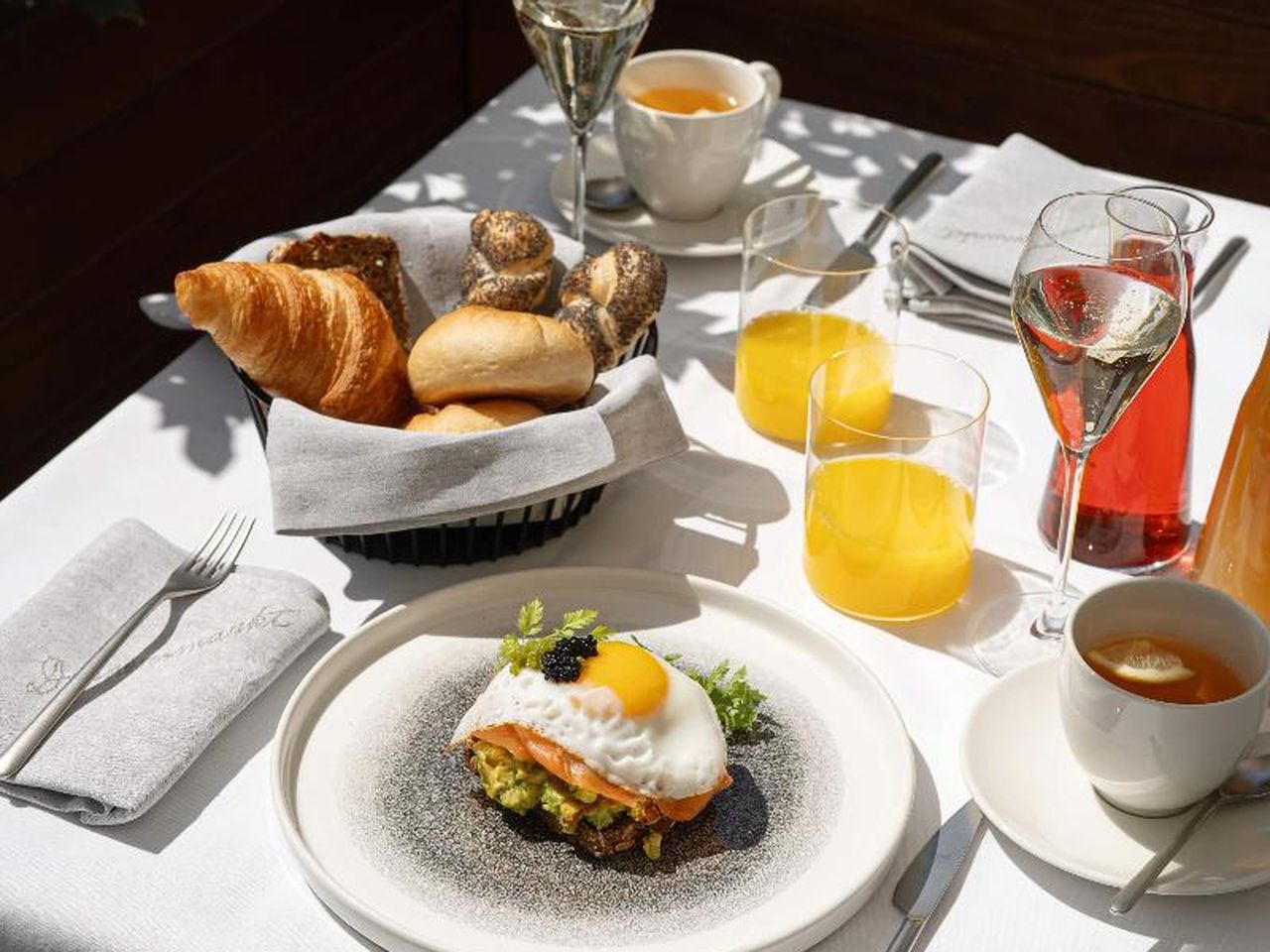 2 Tage im Almanac Palais Vienna mit Frühstück
