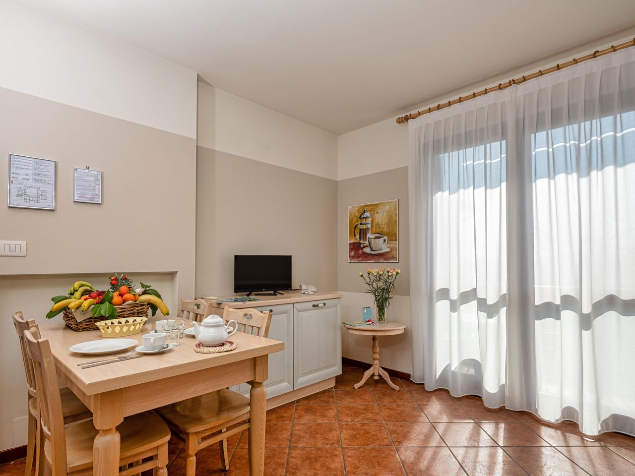 Residenza Eden
