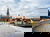 Mädels-Wochenende in Regensburg