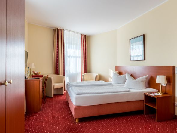 Andante Hotel Dresden
