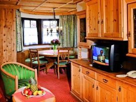 Auszeit für die ganzen Familie 4 Tage im Kaltschmid