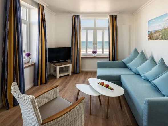 Strandhotel Gerken
