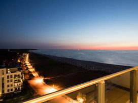 Ostsee und Wellness - 5 Tage Warnemünde 