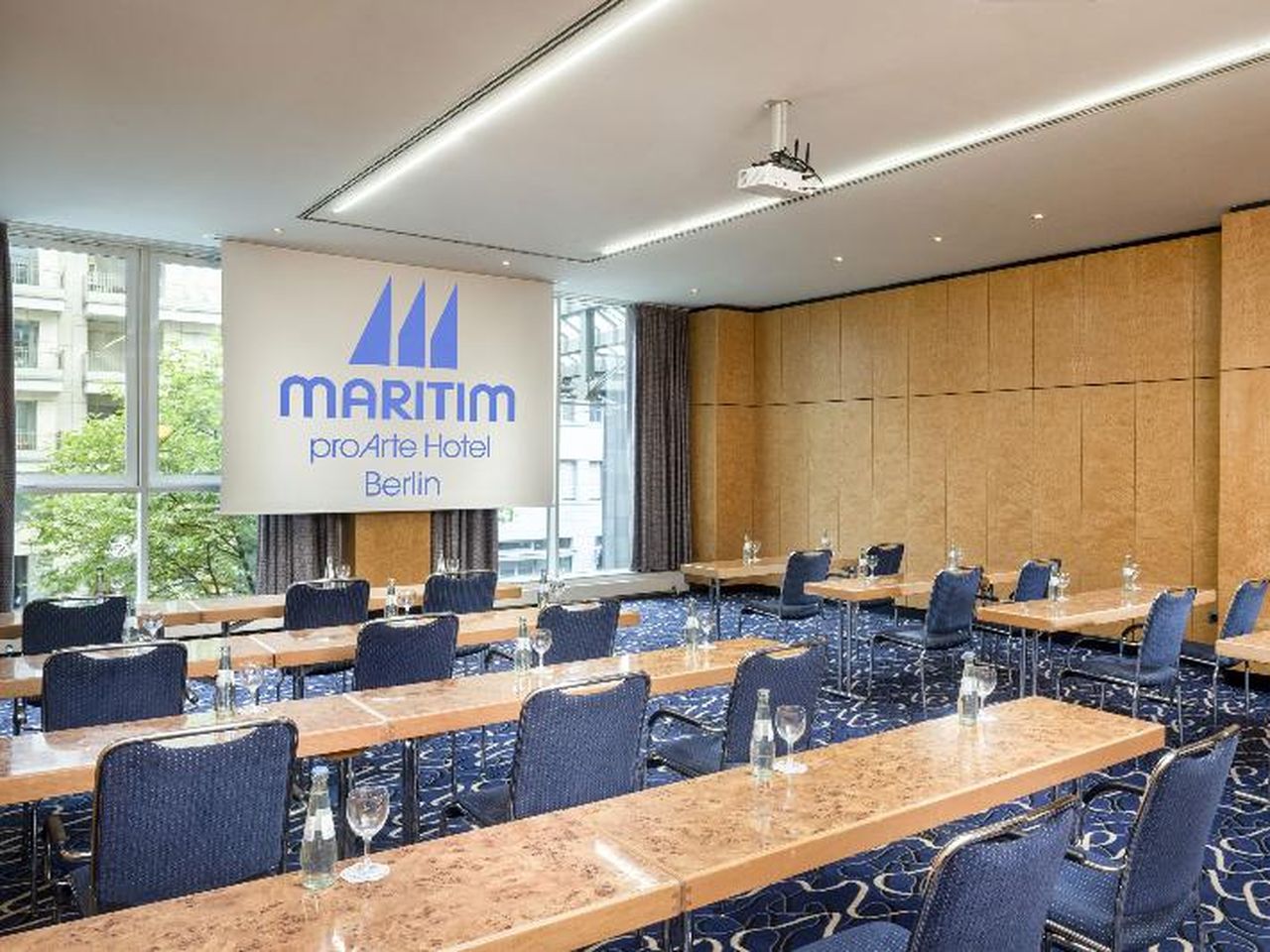 2 Tage im Zentrum von Berlin 