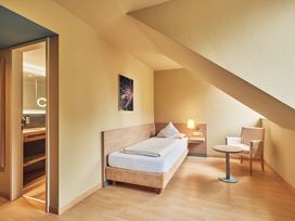 Therm 2 Tage mit Frühstück im AKZENT Hotel Aufkirchen