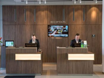 2 Tage im Courtyard Wolfsburg mit Frühstück
