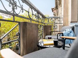 3 Tage in der Rheinmetropole Düsseldorf mit HP